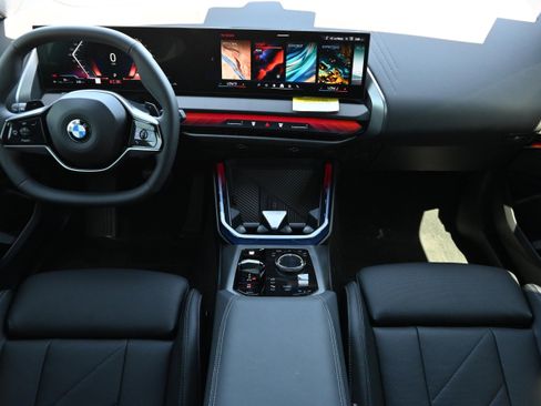 Used 2026 BMW X3 xDrive30 AWD/4WD image 18