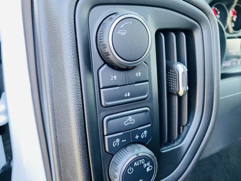 New 2025 Chevrolet Silverado 2500 Custom image 29