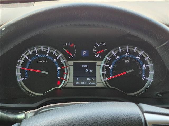Used 2018 Toyota 4Runner SR5 RWD image 11