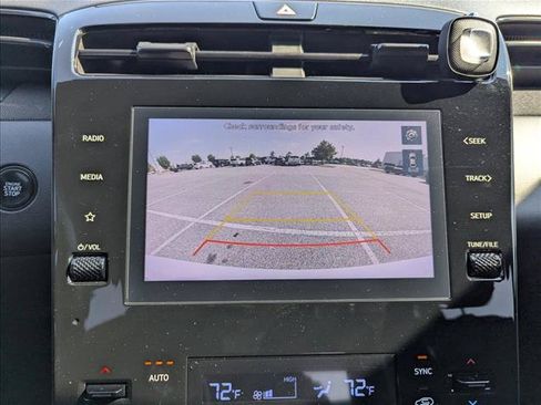 Used 2022 Hyundai Tucson N Line FWD image 19