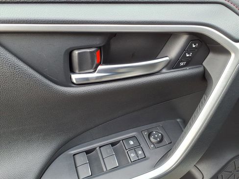 Certified 2024 Toyota RAV4 XSE image 14