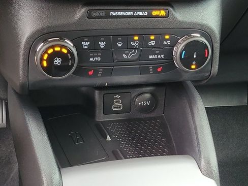 Certified 2023 Ford Bronco Sport Big Bend w/ Convenience Package AWD/4WD image 29