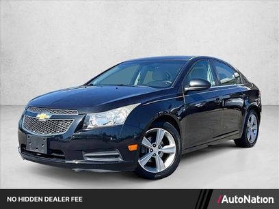 Used 2014 Chevrolet Cruze LT