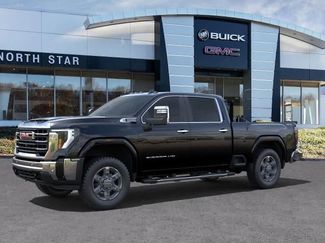 New 2025 GMC Sierra 2500 SLT w/ SLT Premium Package video 2