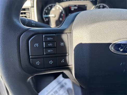 Used 2022 Ford F150 XL w/ Equipment Group 101A High image 29