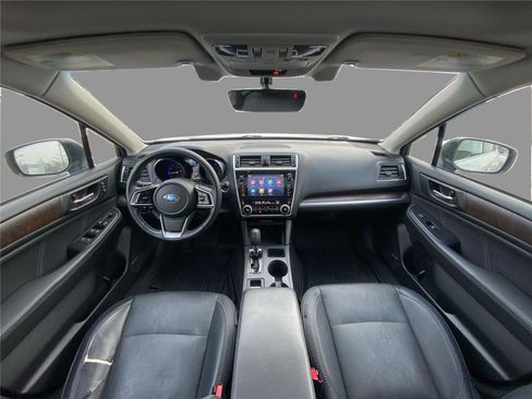 Used 2018 Subaru Outback 2.5i Limited image 21