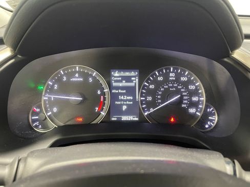 Used 2022 Lexus RX 350 AWD w/ Premium Package image 32