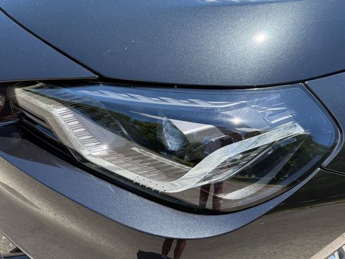 Used 2025 BMW M2 w/ Lighting Package RWD image 11
