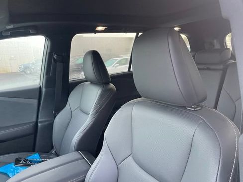 Used 2025 Lexus TX 350 AWD w/ Technology Package image 5