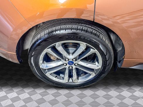Used 2017 Ford Edge Sport w/ Technology Package image 33