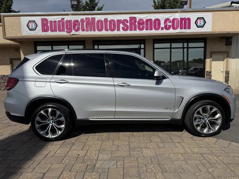Used 2014 BMW X5 xDrive35i AWD/4WD image 1