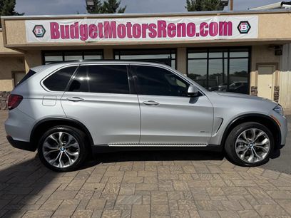 Used 2014 BMW X5 xDrive35i