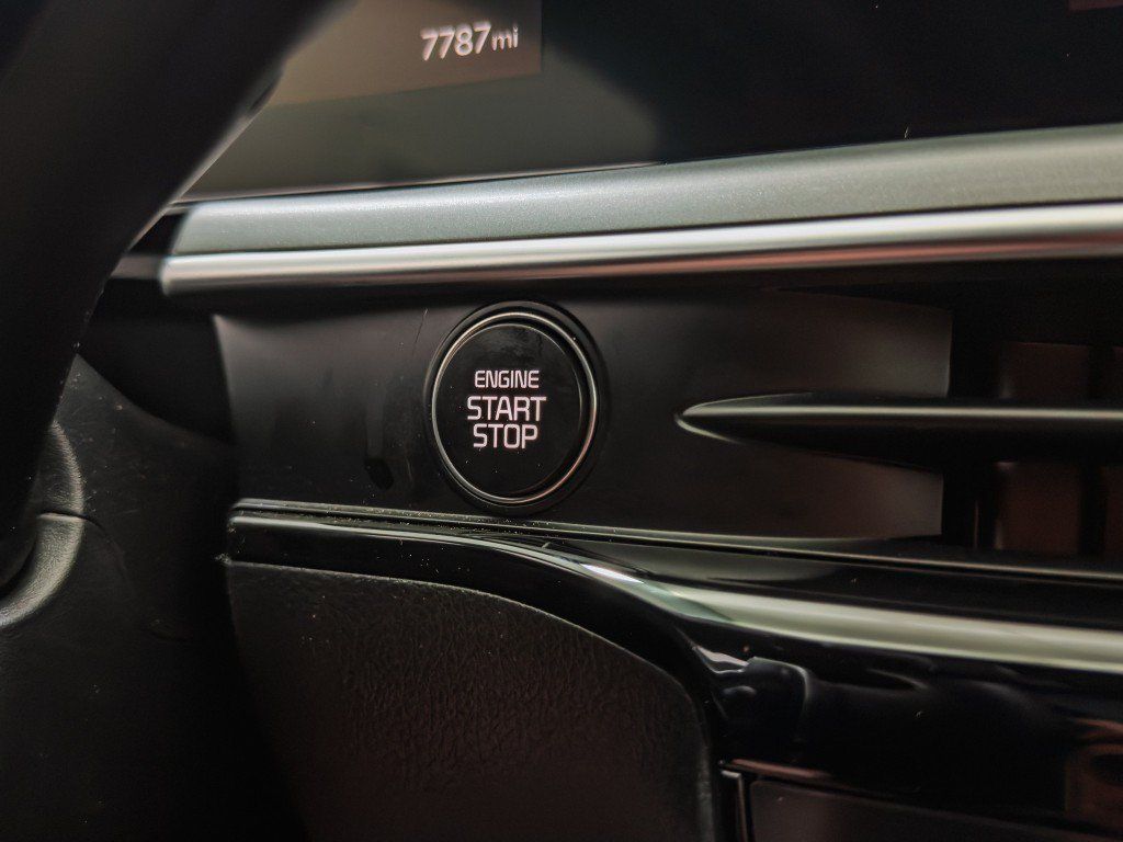 Used 2026 Kia K5 GT w/ GT1 Package FWD image 32