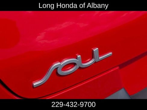 Used 2022 Kia Soul LX w/ Technology Package FWD image 10