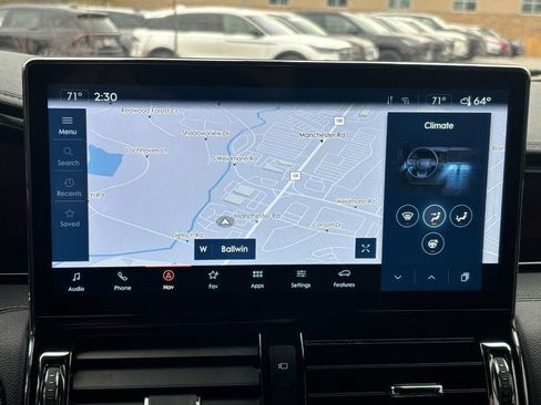 Certified 2024 Lincoln Navigator L Reserve image 24