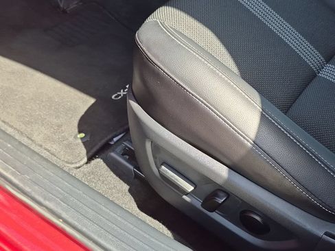 Used 2025 MAZDA CX-50 AWD 2.5 S w/ Premium Package image 14