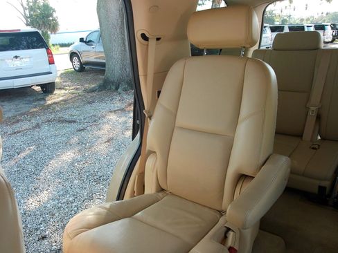 Used 2008 Cadillac Escalade 2WD image 21