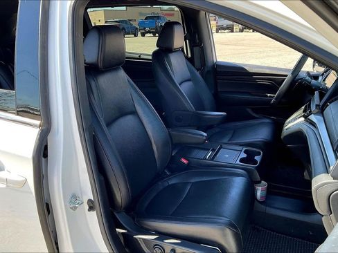 Used 2025 Honda Odyssey Sport-L image 7
