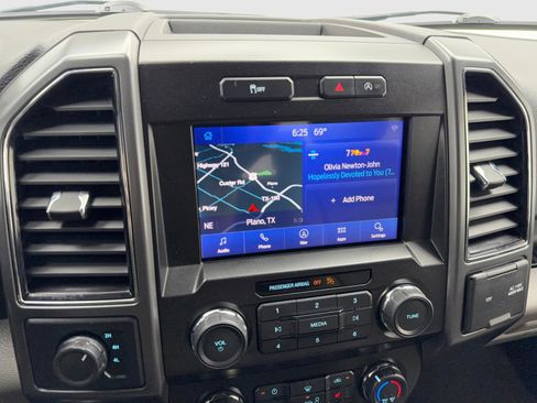 Used 2019 Ford F150 XLT w/ Equipment Group 302A Luxury image 31