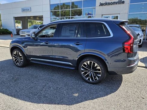 New 2026 Volvo XC90 B6 Ultra w/ Protection Package AWD/4WD image 4