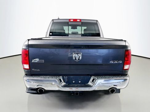 Used 2017 RAM 1500 Big Horn AWD/4WD image 6