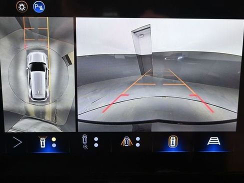 New 2026 Chevrolet Equinox ACTIV w/ Convenience Package III FWD image 33