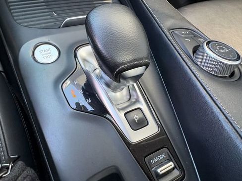 Used 2020 INFINITI QX50 Luxe w/ Navigation Package image 22