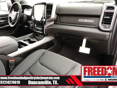 New 2026 RAM 1500 Lone Star image 12