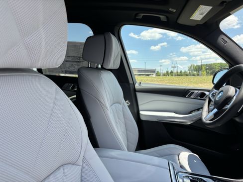 New 2026 BMW X5 xDrive50e AWD/4WD image 21