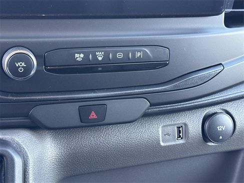 New 2026 Ford Transit 250 148 Medium Roof image 14