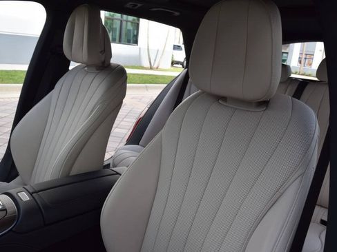 Used 2024 Mercedes-Benz E 450 4MATIC All-Terrain Wagon image 41