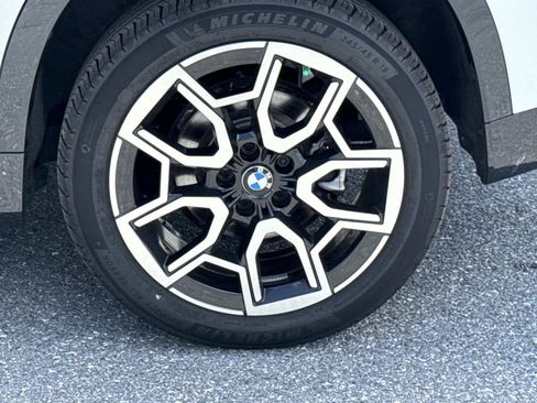 Certified 2026 BMW X1 xDrive28i w/ Technology Package AWD/4WD image 12