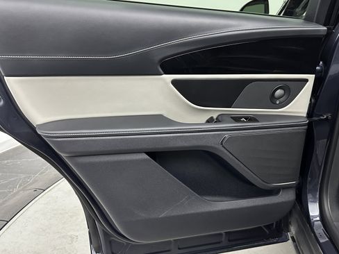 Used 2024 Lincoln Nautilus Premier w/ Equipment Group 102A image 30