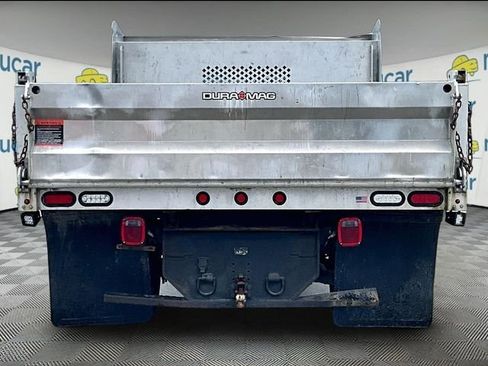 Used 2021 Ford F350 XL w/ Power Equipment Group image 4