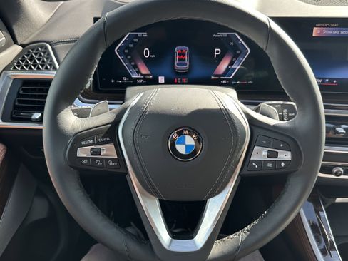 Used 2026 BMW X5 xDrive40i image 19