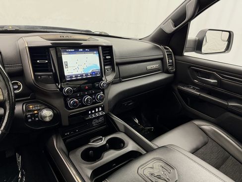 Used 2019 RAM 1500 Sport w/ Level 2 Equipment Group image 16