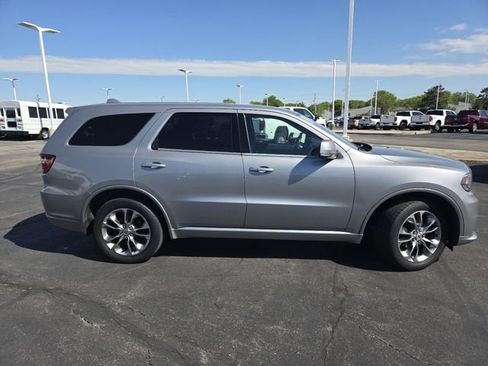 Used 2019 Dodge Durango GT AWD/4WD image 21