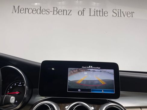 Used 2019 Mercedes-Benz C 300 4MATIC Sedan image 33