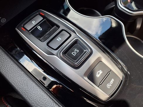 Used 2025 Honda Ridgeline Black Edition image 20