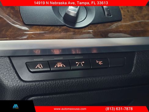 Used 2013 BMW 750Li RWD image 33