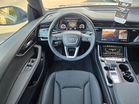 New 2026 Audi Q8 Premium Plus image 13