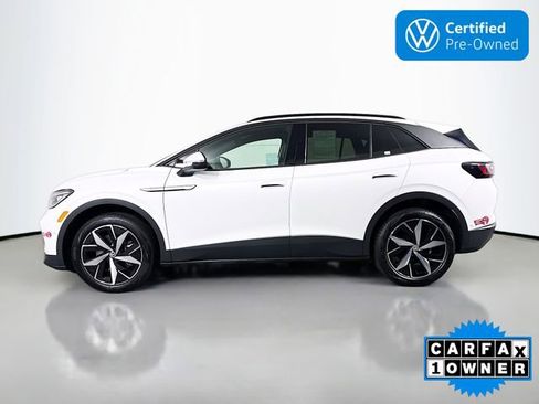 Used 2023 Volkswagen ID.4 Pro S image 4