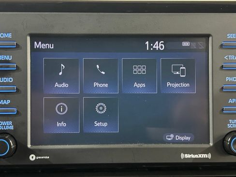 Used 2022 Toyota RAV4 XLE w/ Convenience Package AWD/4WD image 68