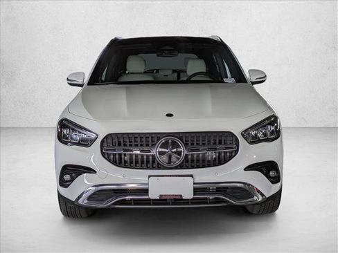 Certified 2026 Mercedes-Benz GLA 250 image 5