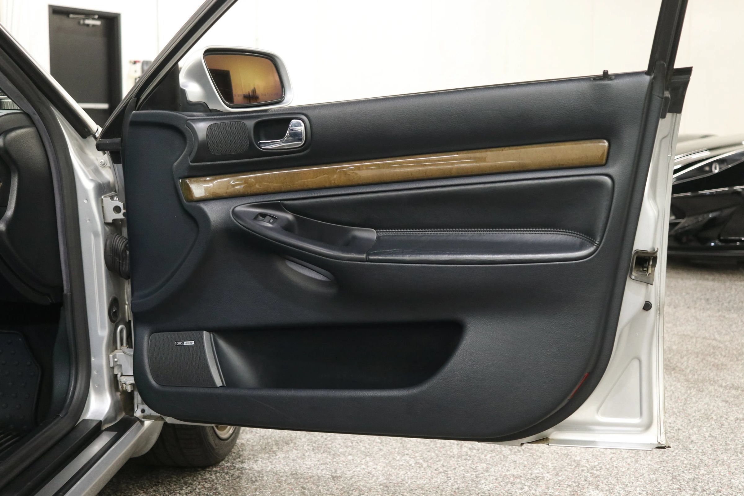 Used 2000 Audi S4 Sedan AWD/4WD image 98