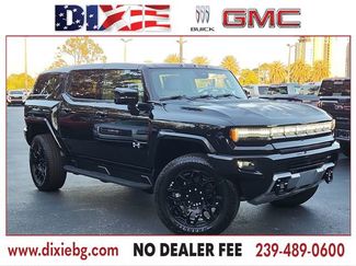 New 2026 GMC Hummer EV SUV video 1