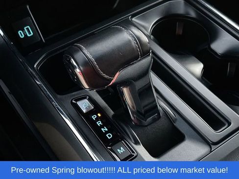Used 2023 Ford F150 XLT w/ Equipment Group 302A High AWD/4WD image 26