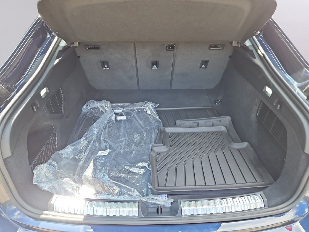 Certified 2025 Audi A5 2.0T Premium w/ Convenience Package AWD/4WD image 36