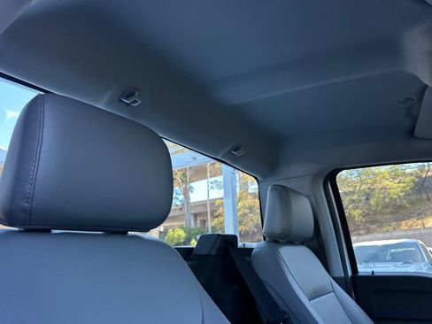 New 2026 Ford F250 XL w/ XL Chrome Package RWD image 14
