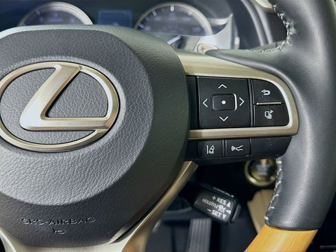 Used 2022 Lexus RX 350 AWD w/ Premium Package image 21